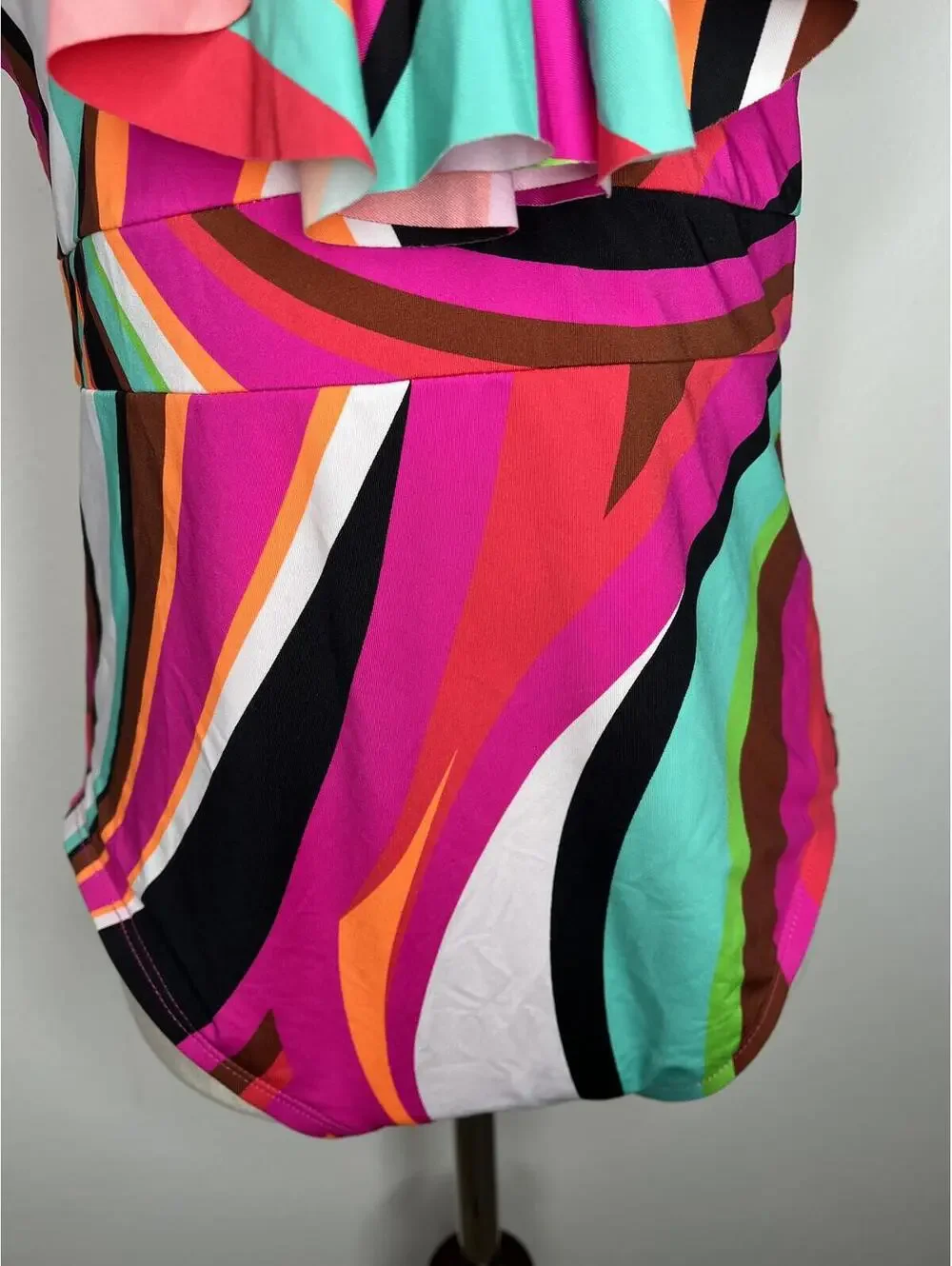Trina Turk bold trina